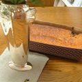 ちーちゅん's cooksnap of when they made 混ぜるだけ♪簡単ヘルシーおからきなこケーキ.