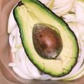 三幸ちゃん．'s cooksnap of when they made アボカド保存法レモンは使いません☆.