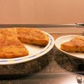 くりりん♩'s cooksnap of when they made 炊飯器で！HMと豆腐のカボチャケーキ.