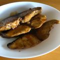 0720まま's cooksnap of when they made 臭み無し★ふんわりブリの照り焼き.