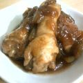 ねっちゃんっ's cooksnap of when they made 鶏手羽元の南蛮風❤　　.