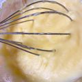 yuimama＊'s cooksnap of when they made レンジで簡単♪カスタードクリーム（全卵）.