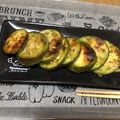 いずぅ☆'s cooksnap of when they made ♪青ナスのソテー♪.