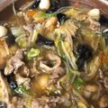 リンリンあつき's cooksnap of when they made 彼のお気に入り＊あんかけ焼きそば.