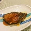 じんtomo☆'s cooksnap of when they made ブリの生姜焼き.