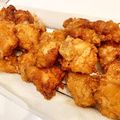 iamaya's cooksnap of when they made 味がしみてるからあげ.