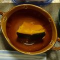 bell_moko's cooksnap of when they made 【圧力鍋♪】かぼちゃの煮付け.