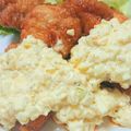 月夜の狸's cooksnap of when they made 簡単！！チキン南蛮？！.