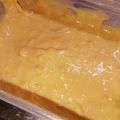 ☆megrim☆'s cooksnap of when they made レンジで簡単カスタードクリーム.