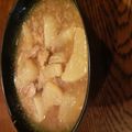 olive77★'s cooksnap of when they made 缶詰め（圧力鍋で大根とツナ缶煮）.