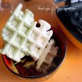 GoGo島みかん's cooksnap of when they made 超超超簡単！　もち茶漬け.