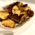 みなっぱ☆'s cooksnap of when they made 【覚書】揚げない大学いも.