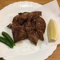 クック4ISD0M☆'s cooksnap of when they made トルコ料理☆子供もパクパク唐揚げレバー.
