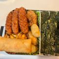 れもん親父's cooksnap of when they made ウィンナー炒め(ごま油焦がし醤油).