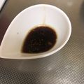 みりん調味料's cooksnap of when they made ステーキソース.