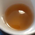 カクヨ's cooksnap of when they made 冷え性に＊黒糖レモン生姜＊.