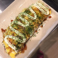 るんマリ's cooksnap of when they made アボガドのとんぺい焼き.
