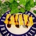 へい♡ゆー♡'s cooksnap of when they made 簡単安価★キャベツの卵巻き★お弁当にも♪.
