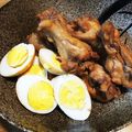 appmama's cooksnap of when they made 家事えもんの手羽元のマーマレード煮.