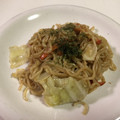 papikun's cooksnap of when they made 我が家の焼きそば♪かつおだしがきいてるよ.
