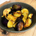 さちこ0211's cooksnap of when they made 茄子の南蛮酢漬け.