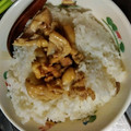 クックBNQ5PD☆'s cooksnap of when they made 弁当、どんぶりに！鶏皮の佃煮風.