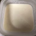 ぶーたろさん's cooksnap of when they made 超簡単！ヨーグルトムース.
