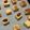 黒甘蕉's cooksnap of when they made キューブクッキー●キャラメル林檎.