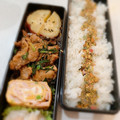 なっつなおこ's cooksnap of when they made 卵焼き〜ハムとネギ〜.