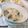 えみ_____'s cooksnap of when they made ほうれん草のクリームスープ.