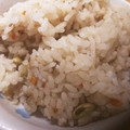 HuéHuém's cooksnap of when they made 簡単！枝豆とツナの炊き込みご飯.