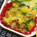 nosso's cooksnap of when they made 簡単おいしい！もやしのチーズ焼き.