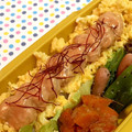 R♡Y's cooksnap of when they made えびのオーロラソース和え☆.