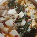 プニのふ04's cooksnap of when they made ஐஃ甘やかさないよ☆白湯⁉塩モツ鍋｡ஐஃ.