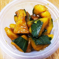 shelly616's cooksnap of when they made 確実に美味しい♡かぼちゃの煮付け☆.