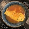 かずちり's cooksnap of when they made しょうがたっぷり♡かに玉中華あんかけ.