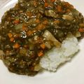 リコマネチ's cooksnap of when they made 保育園のもずく丼.