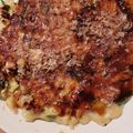 クックU679ZF☆'s cooksnap of when they made 生地から手作り♡大阪風お好み焼き.