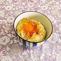 SP♪'s cooksnap of when they made がりたまごごはん.