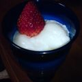 ゆめぺこ's cooksnap of when they made マシュマロとヨーグルトの３分間ムース.