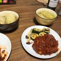 7omoko's cooksnap of when they made とっても柔らか☆チキンのトマト煮込み.