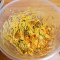 びりデジャネイロ's cooksnap of when they made やさしい味のチーズとかぼちゃのサラダ☆.