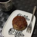 ぽんぽあーる's cooksnap of when they made タルトタタン？アップルクランブル？.