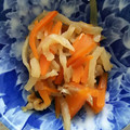 ユーロン's cooksnap of when they made 作り置きやお弁当にも♪切り干し大根煮.