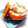 ミニcooking's cooksnap of when they made 器も柿で！　柿ときゅうりの白和え❀.