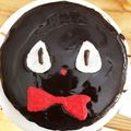たーむさん's cooksnap of when they made 簡単なのに本格的にみえるザッハトルテ＊.