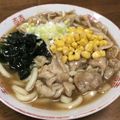 ままばなな1020's cooksnap of when they made 簡単！ひたちなか♡焼肉冷やし.