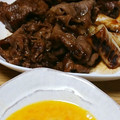ﾋﾟﾛﾐ♡'s cooksnap of when they made ★簡単！すき焼き (関西風).