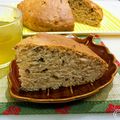 マダムカフェ♡'s cooksnap of when they made ホットケーキミックスパン(餡子版）❤.