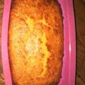 鞠裳純's cooksnap of when they made ☆HMでキャロットケーキ(卵なし)☆.